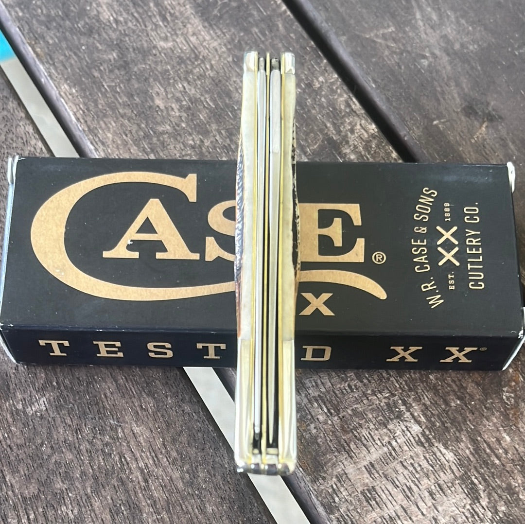 Case XX 6.5 Bonestag Fishing Knife