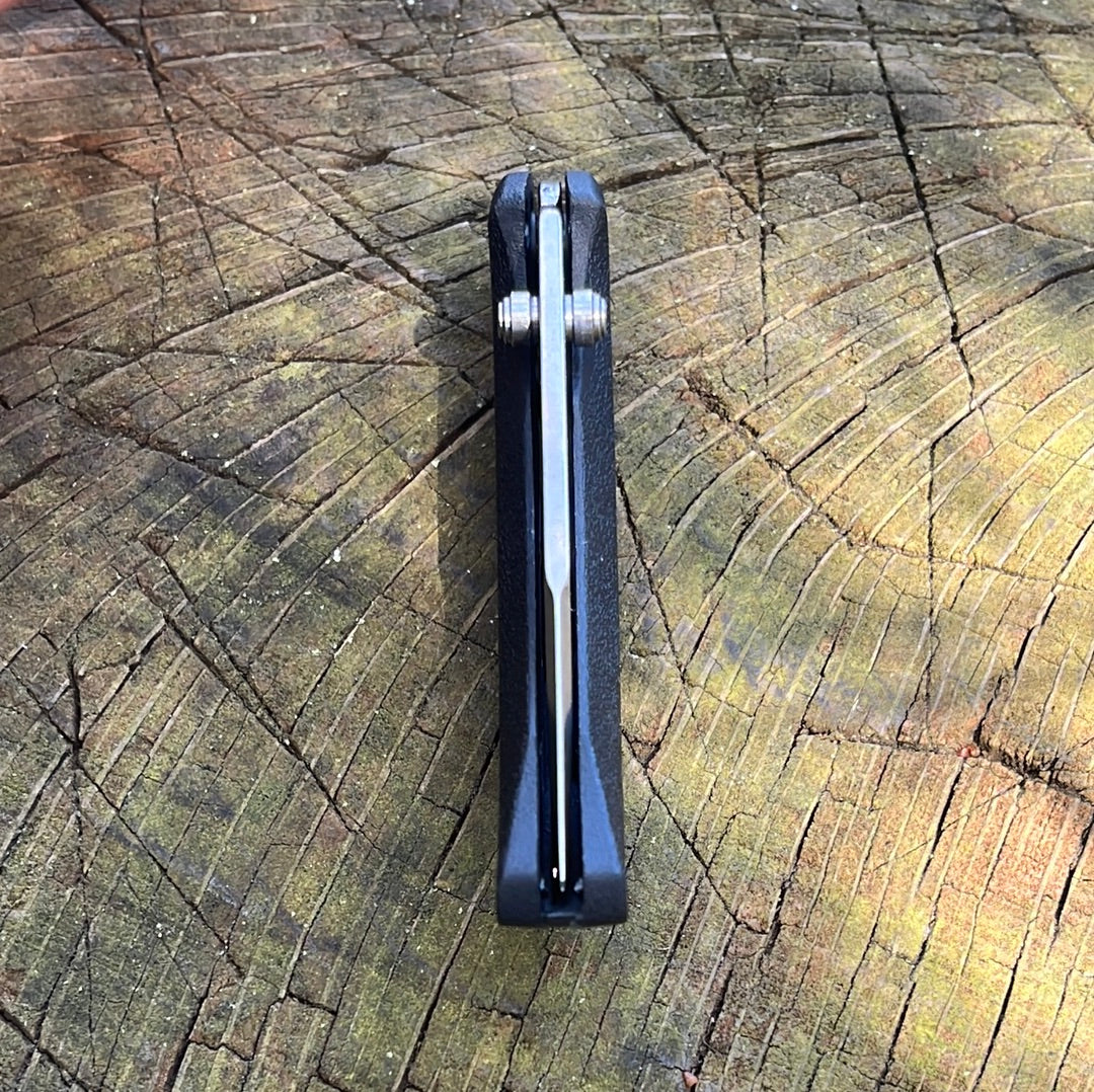 Buck USA 284 Bantam Lockback Knife BU284BK