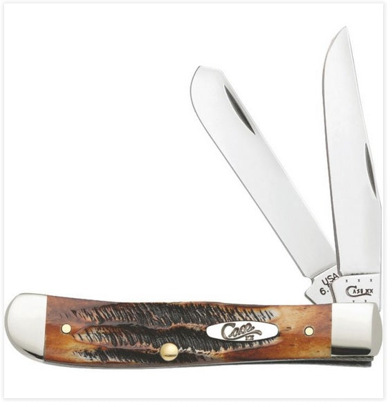 Case XXTrapper Burnt Bone CA3573