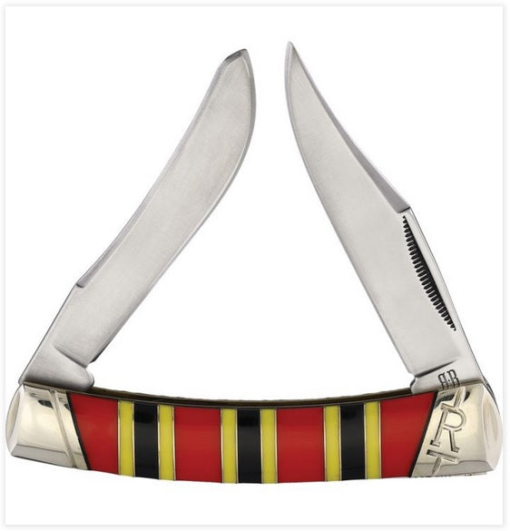 Rough Rider Large Moose Coral Snake RR2274