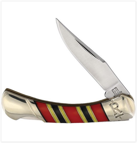 Rough Ryder Lockback Knife RR2278