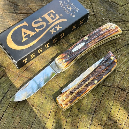 Case XX Sodbuster Jr. 6.5 Bonestag CA65310