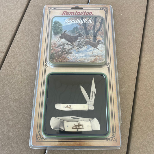 Remington Whitetails Gift Set R15693