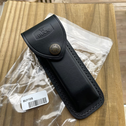 Buck 110 Belt Sheath BU110S