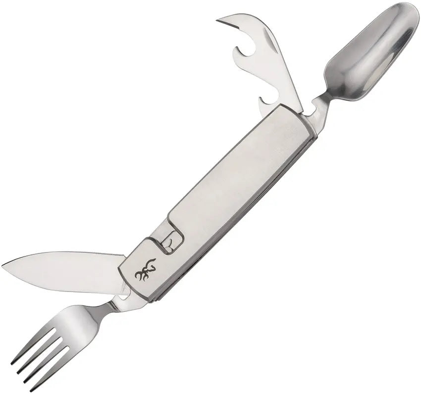 Browning Camp Knife BR0545