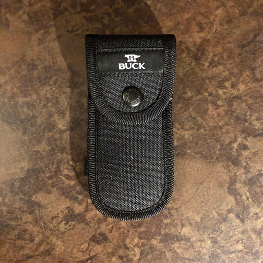 Buck BU110SP Polyester Sheath for BU110 Knife