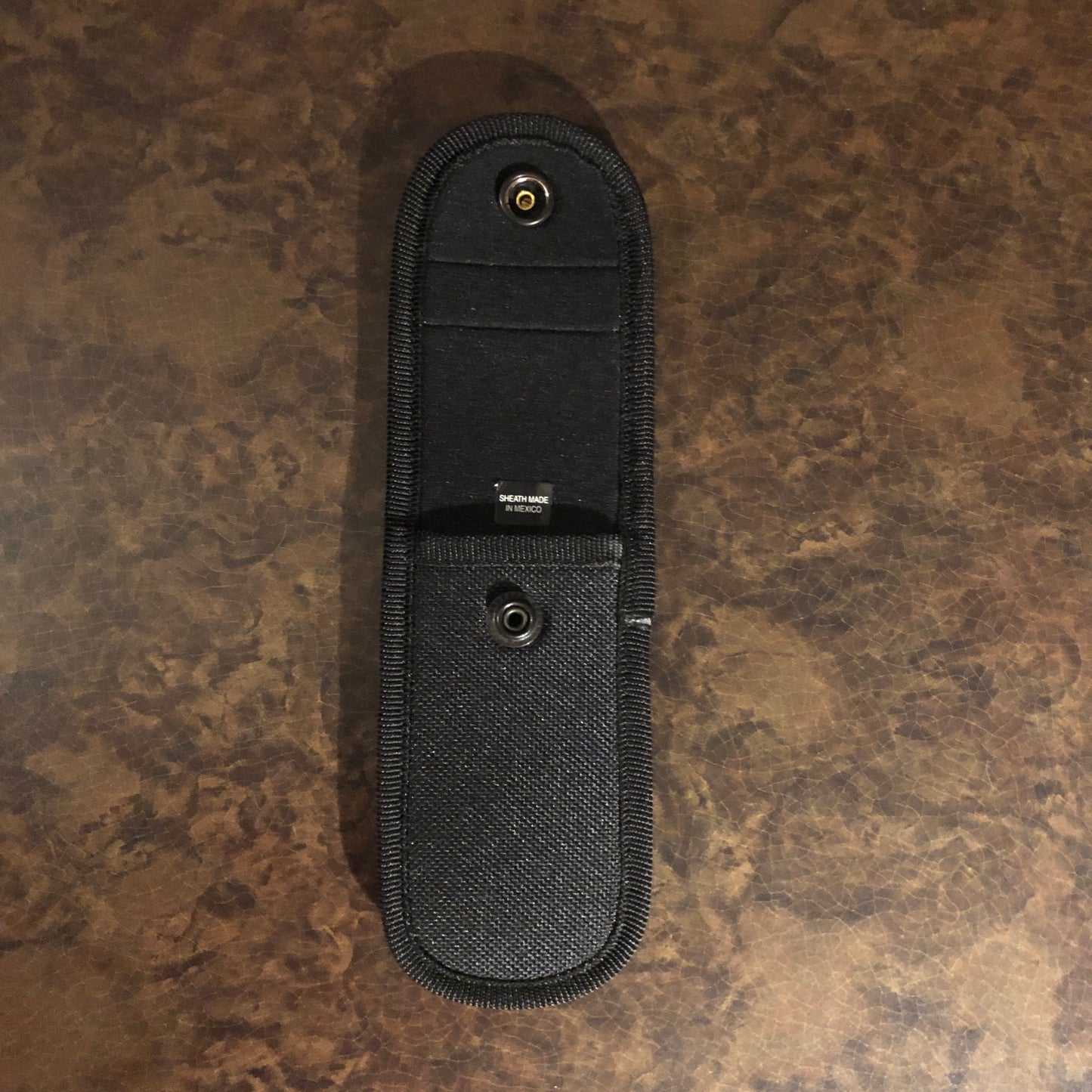 Buck BU110SP Polyester Sheath for BU110 Knife