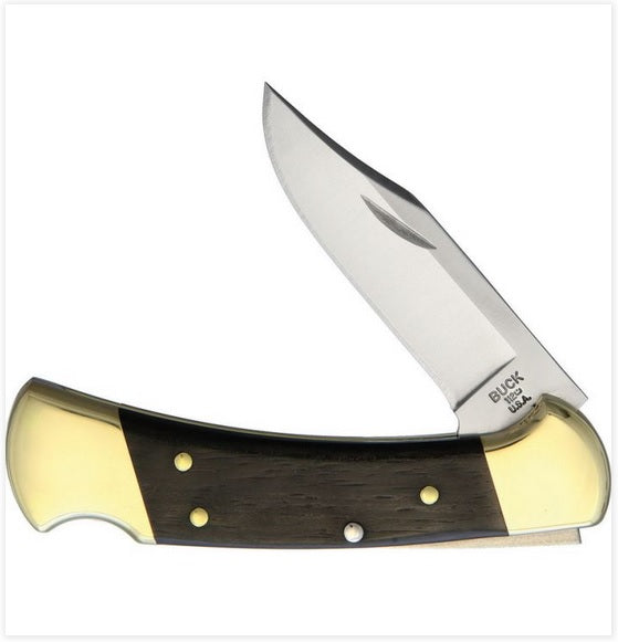 Buck 112 Ranger Lockback