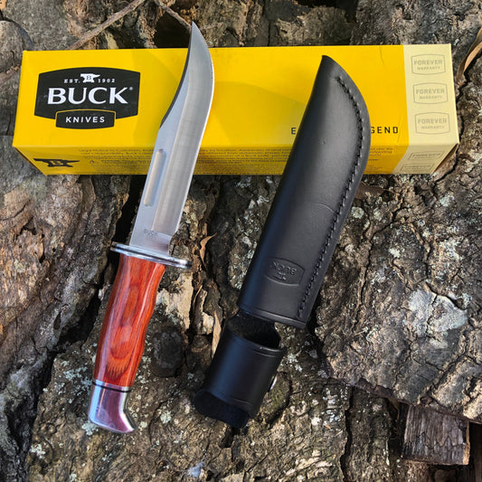 Buck 119 Special Heritage Series BU119CCS1
