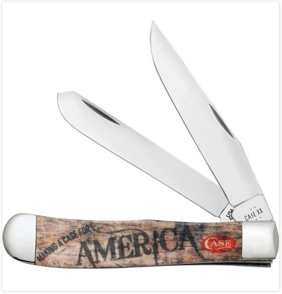 Case America Trapper Color Infus CA10846