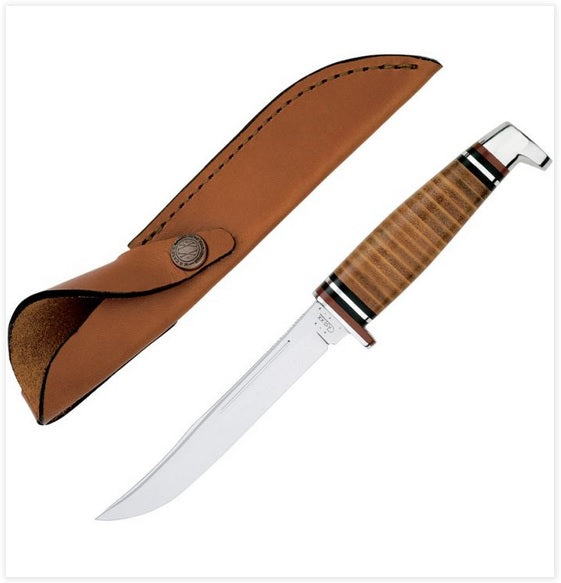 Case XX Hunter CA381