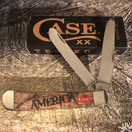 Case America Trapper Color Infus CA10846