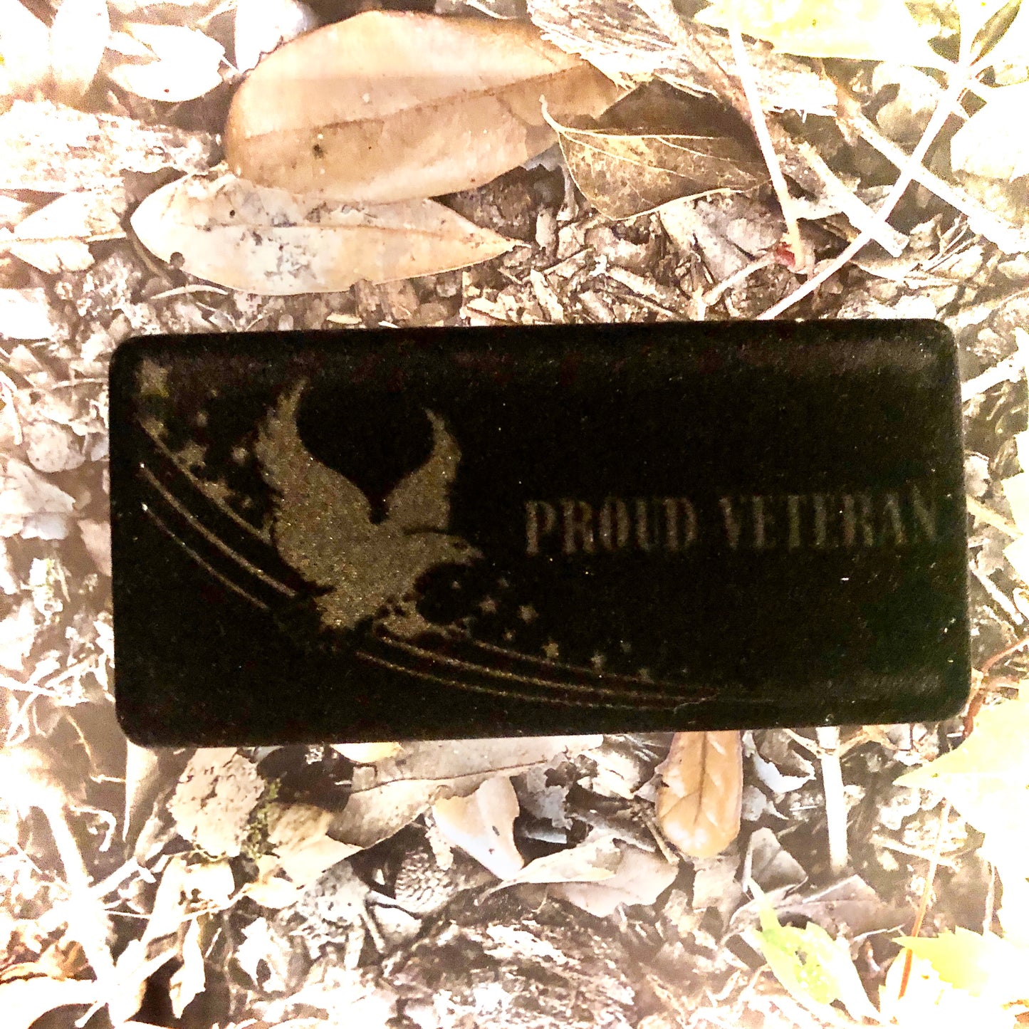 Case XX US Veterans Trapper CA16300