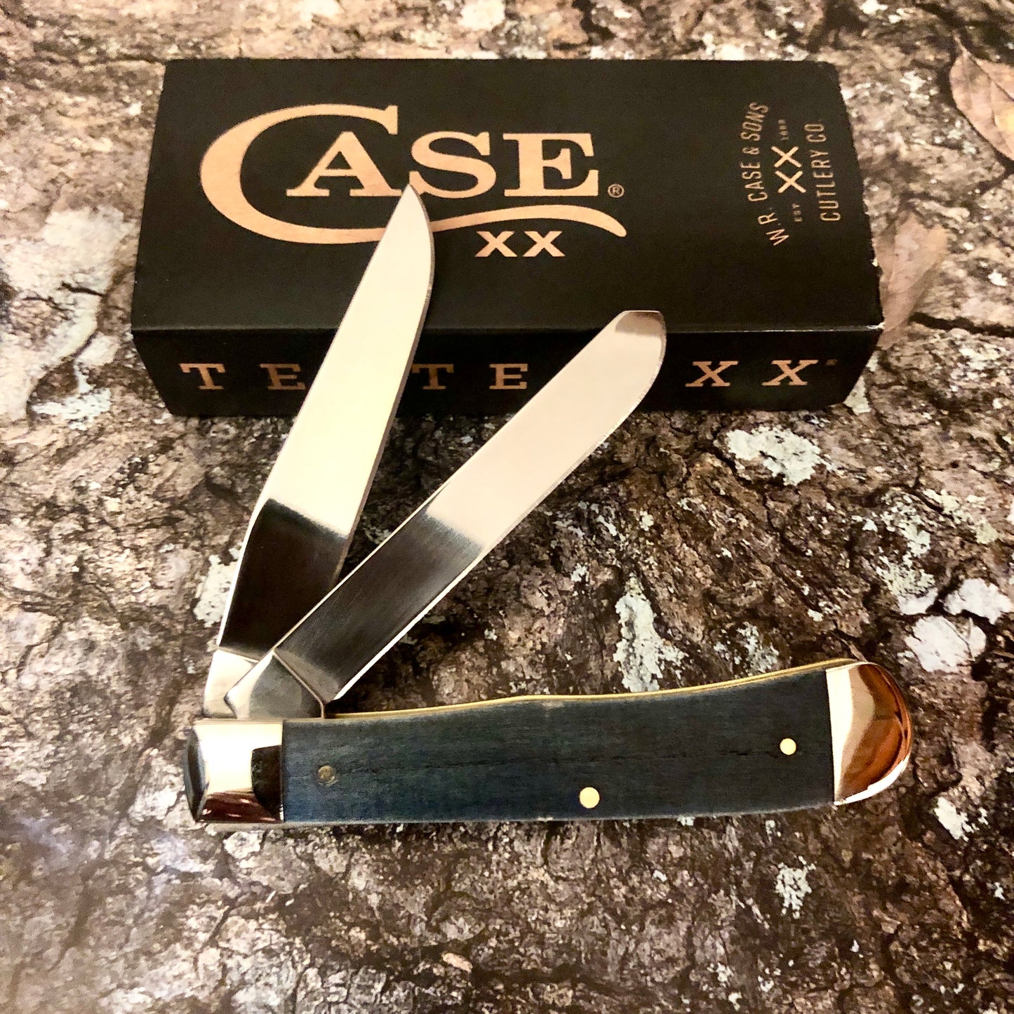 Case XX Trapper Cardinal CA39159
