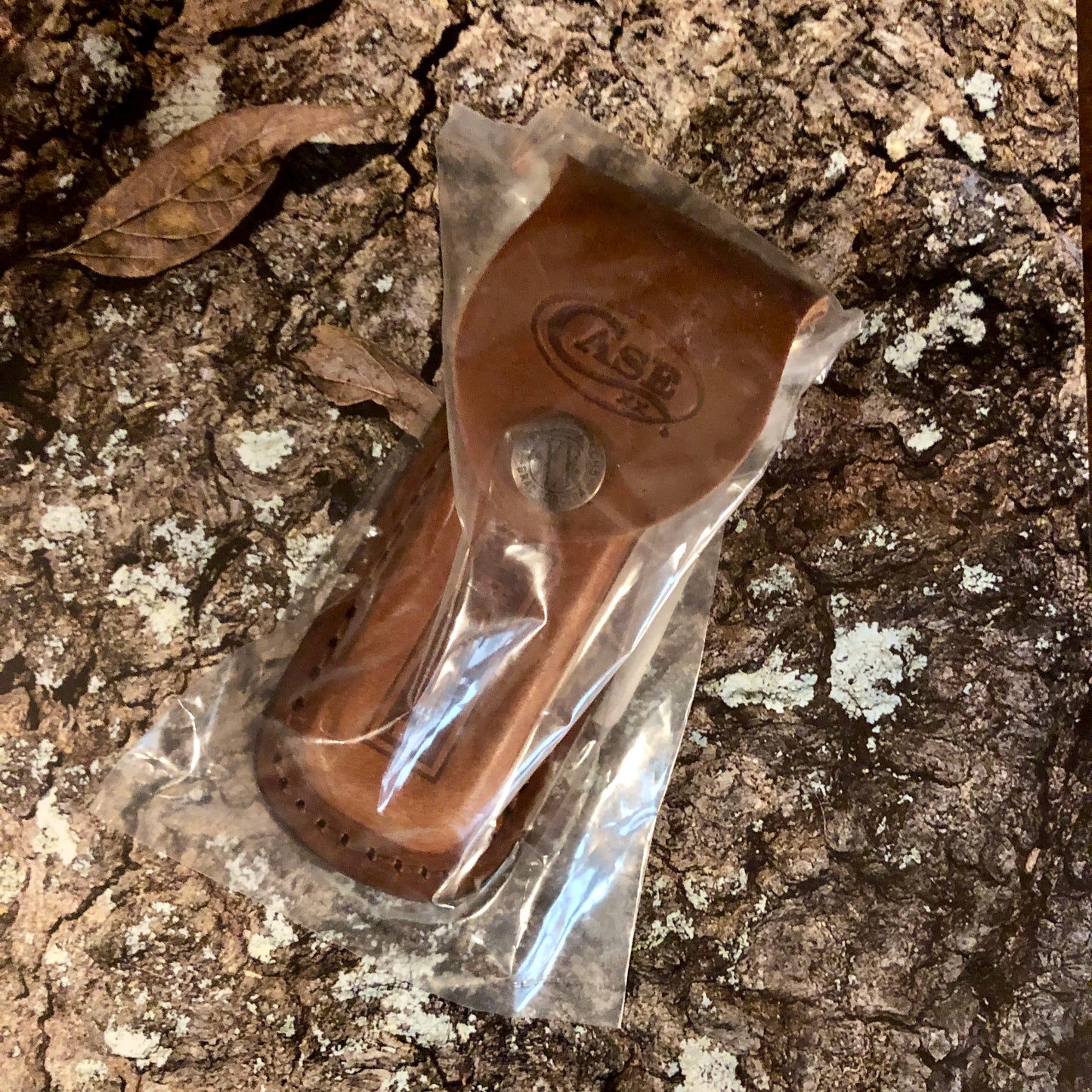 Case XX Sheath Trapper CA980