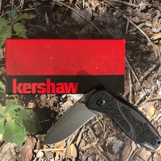 Kershaw Blur Linerlock A/O KS1670S30V