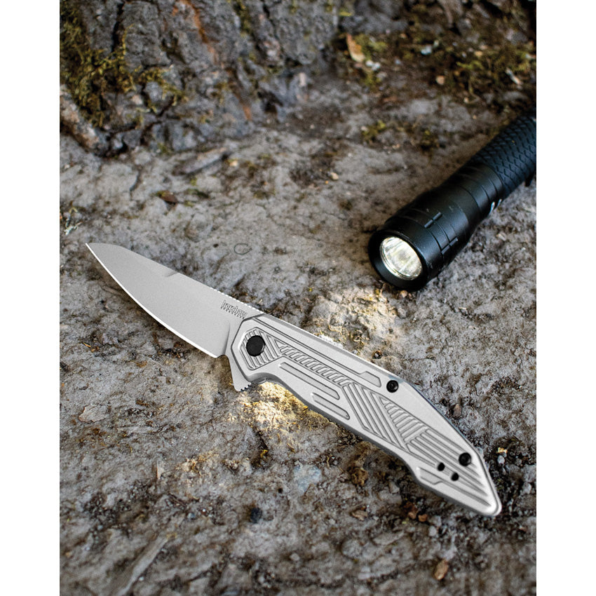 Kershaw Terran Framework A/O