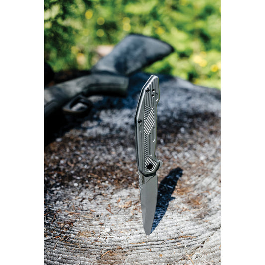 Kershaw Terran Framework A/O