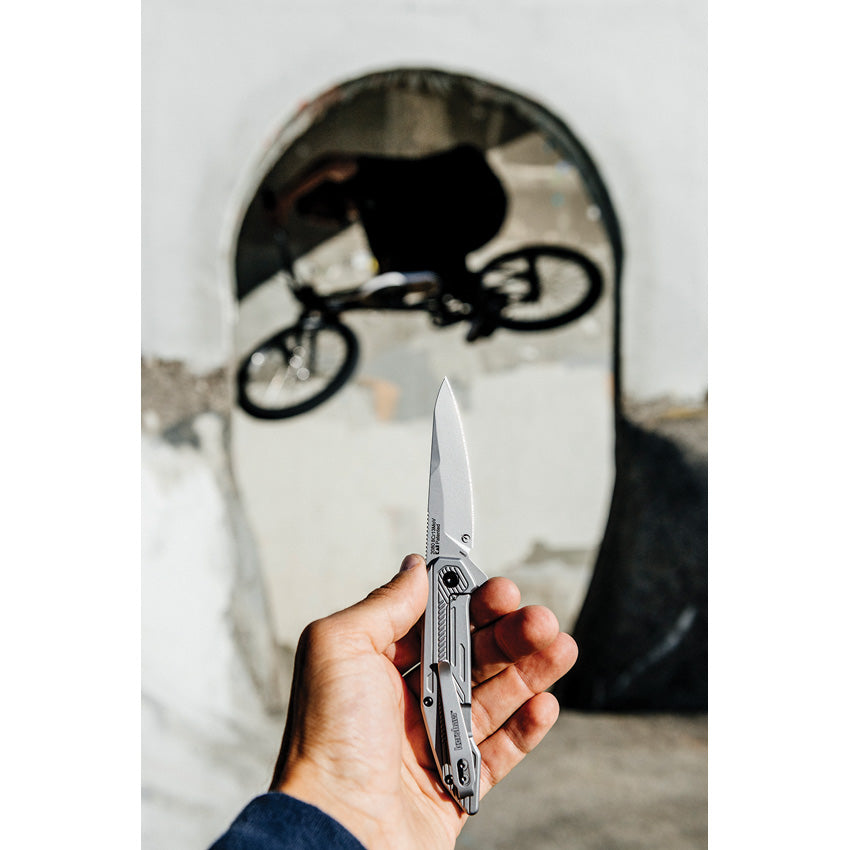 Kershaw Terran Framework A/O