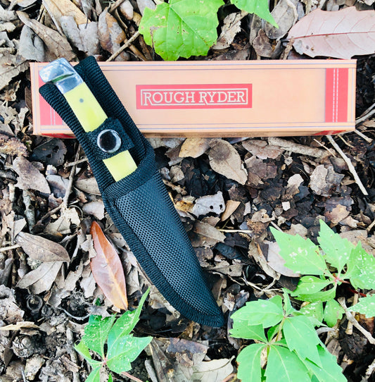 Rough Rider Small Hunter